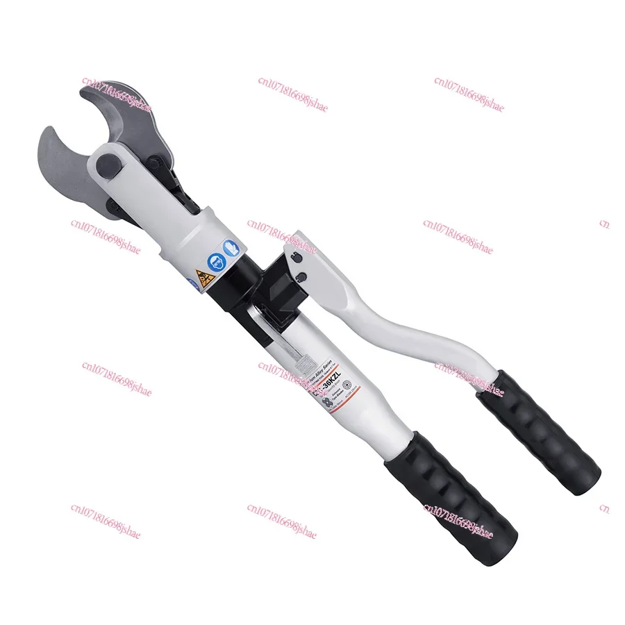 3.4kgs Cable Cutter Tool for Cutting 545mm Length Cable Wire Cable Cutter