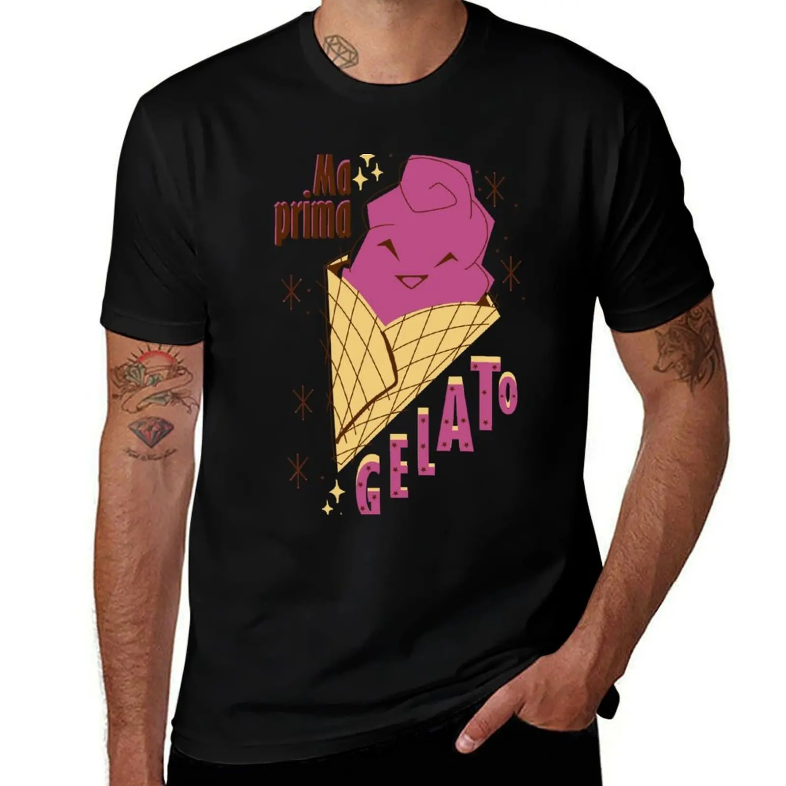 

Bob the Builder T-Shirt Stain Resistant Casual Tee