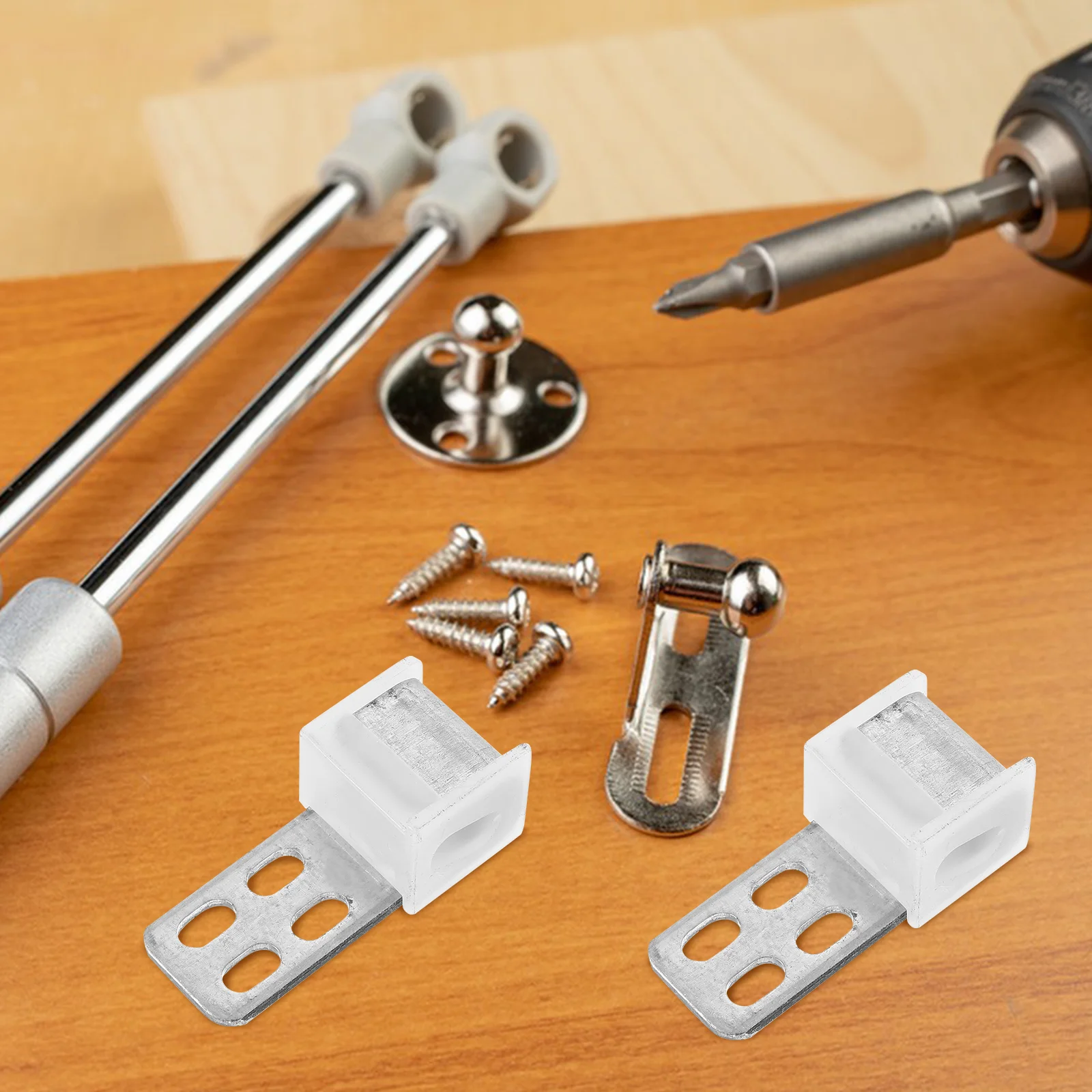 20pcs Sofa Spring Accessories Spring Buckle Sofa Repair Parts for Home Sofa Couch Furniture