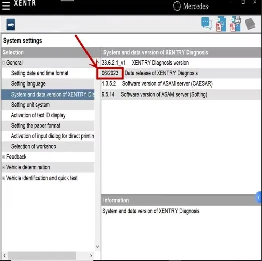

2025 CALIENTE 2023.9 Xentrys Herramienta de diagnóstico de software completo con 512 GB SSD DOIP VCI Openport 2.0 Xentry Das Wis