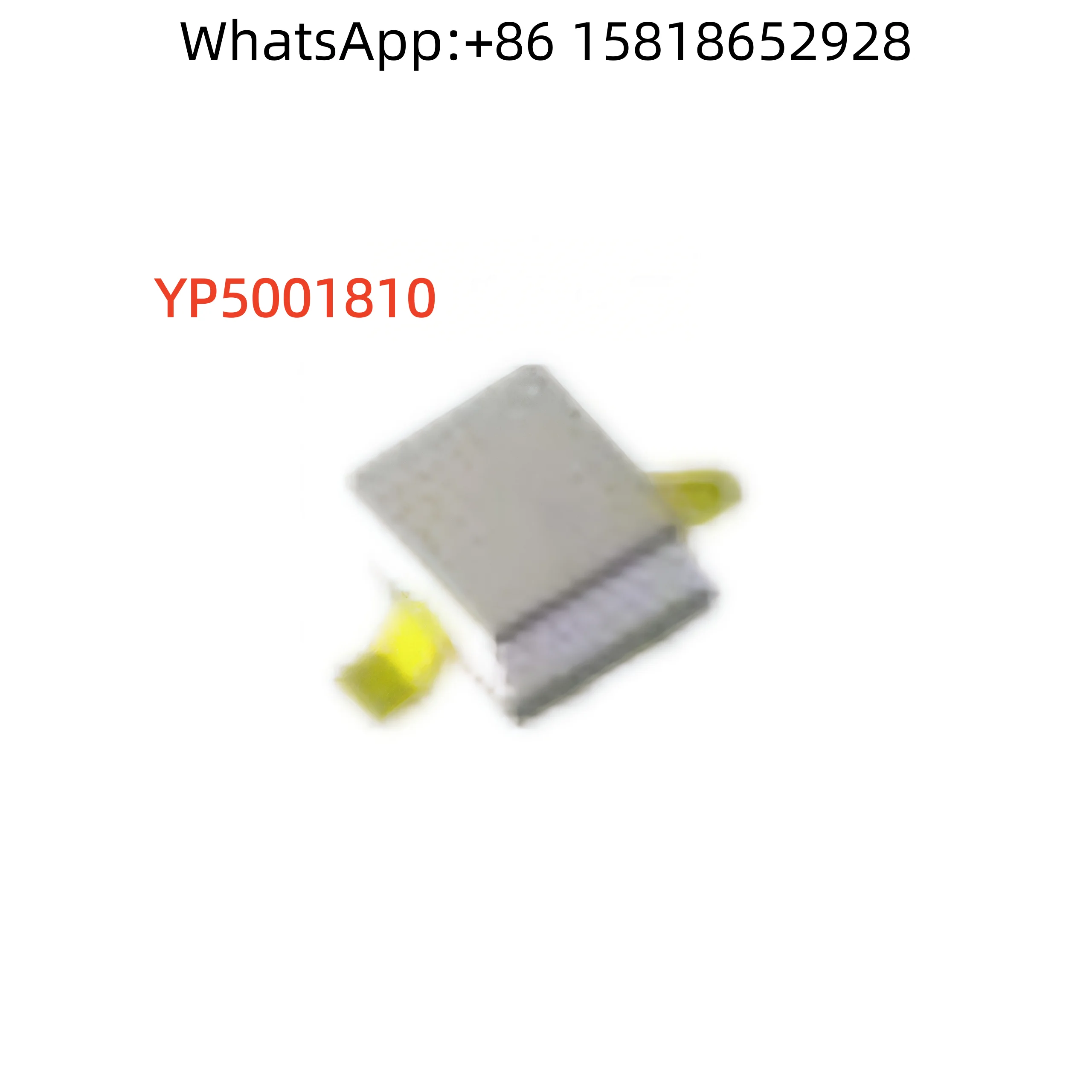 1pcs YP30902547 Power Amplifier INNPTION RF Signal Power Amplifier SMD Original Real Picture