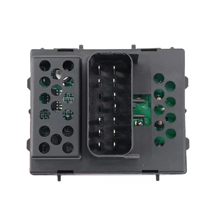 4602756AB for Jeep Wrangler 2007-2010  4 portes Car electric window regulator switch assembly