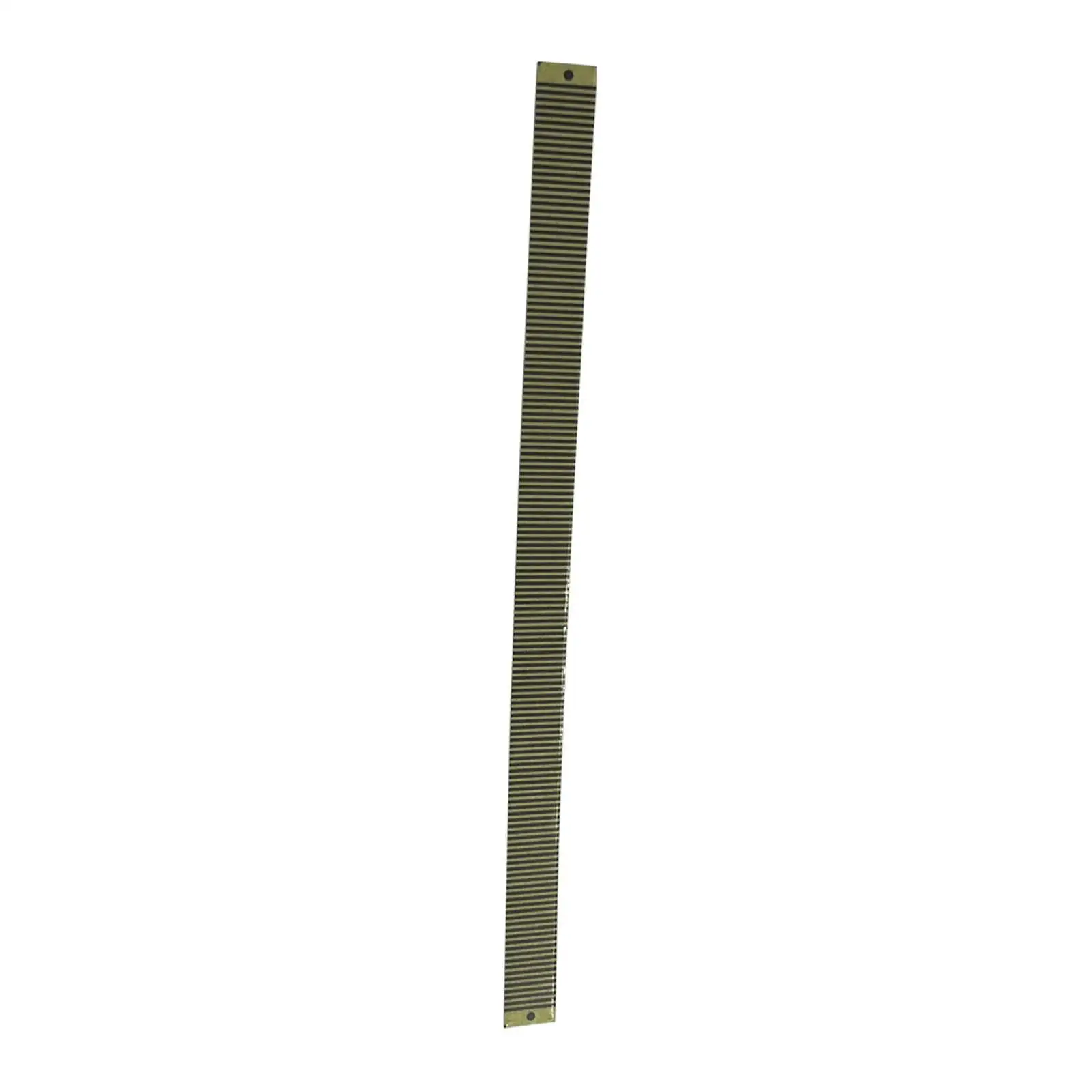 Car Dashboard Ribbon Cable LCD Pixel Repair Replacement Accessory for BMW E36 3 Series 18 Button on Board Computer