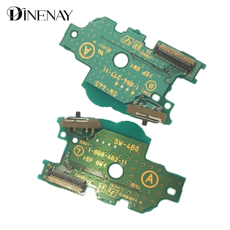 1 قطعة استبدال جزء ل 1000 2000 3000 اكسسوارات لوحة دوائر كهربائية PCB السلطة على زر إيقاف التشغيل #5