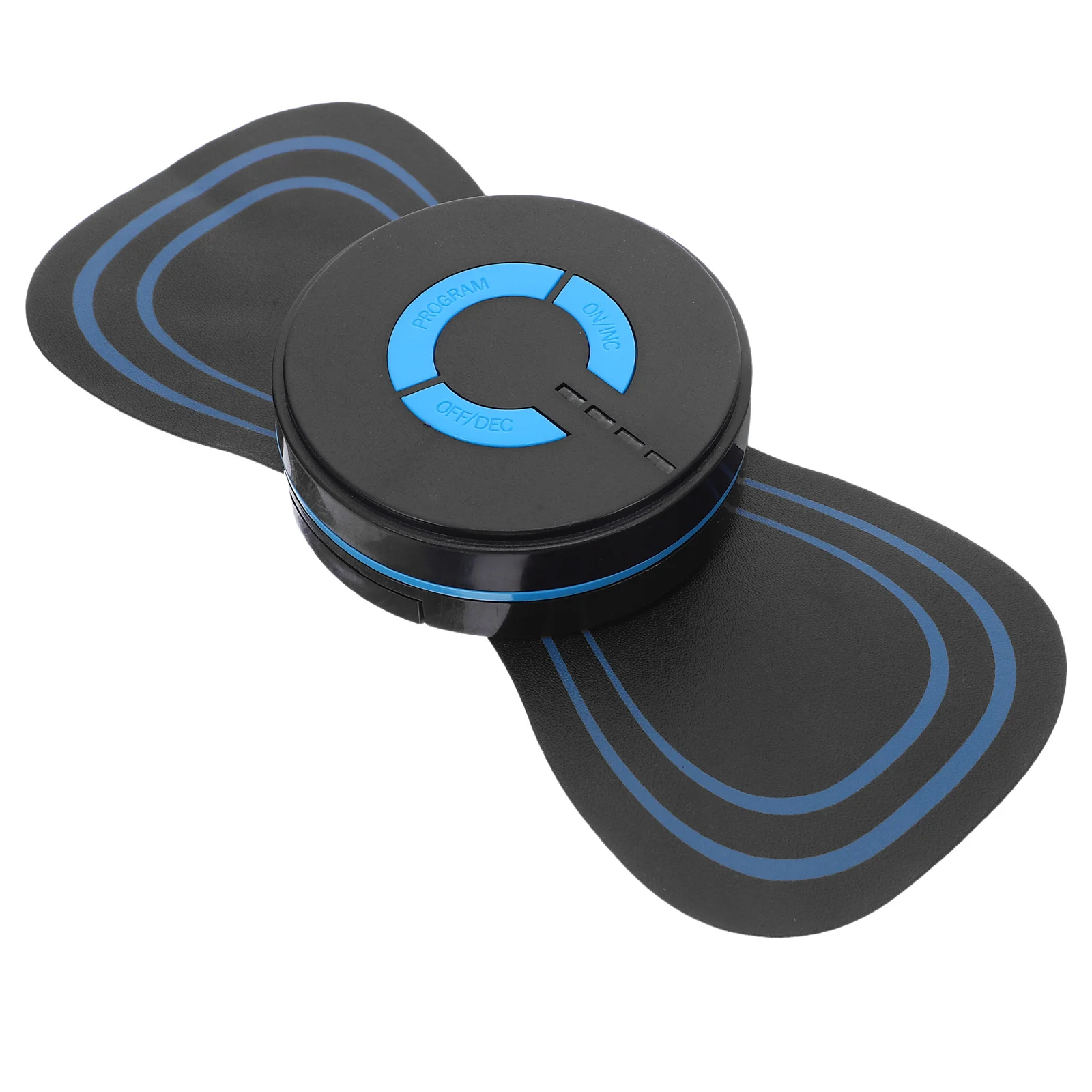 

Массажер для шеи, 10 режимов, регулируемый стимулятор мышц шейной спины для домашнего офиса, легкое обезболивающее устройство для здоровья