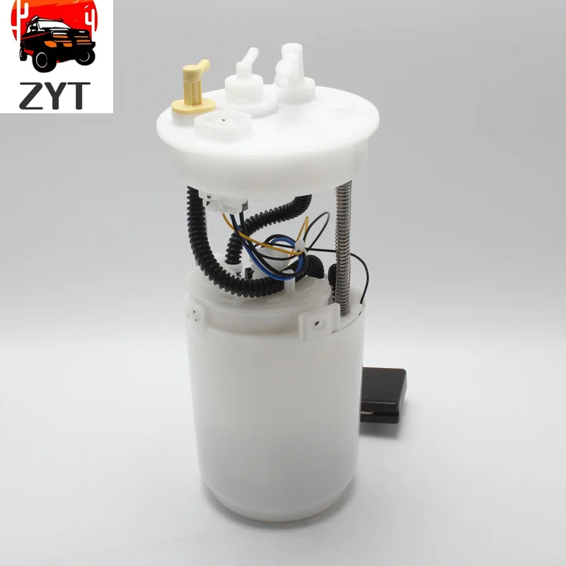 Brand New Fuel pump Assembly 17045-SAA-003 17708-SAA-003 For Honda Jazz MK II 2002-2008 17045SAA003 17708SAA003 view 3