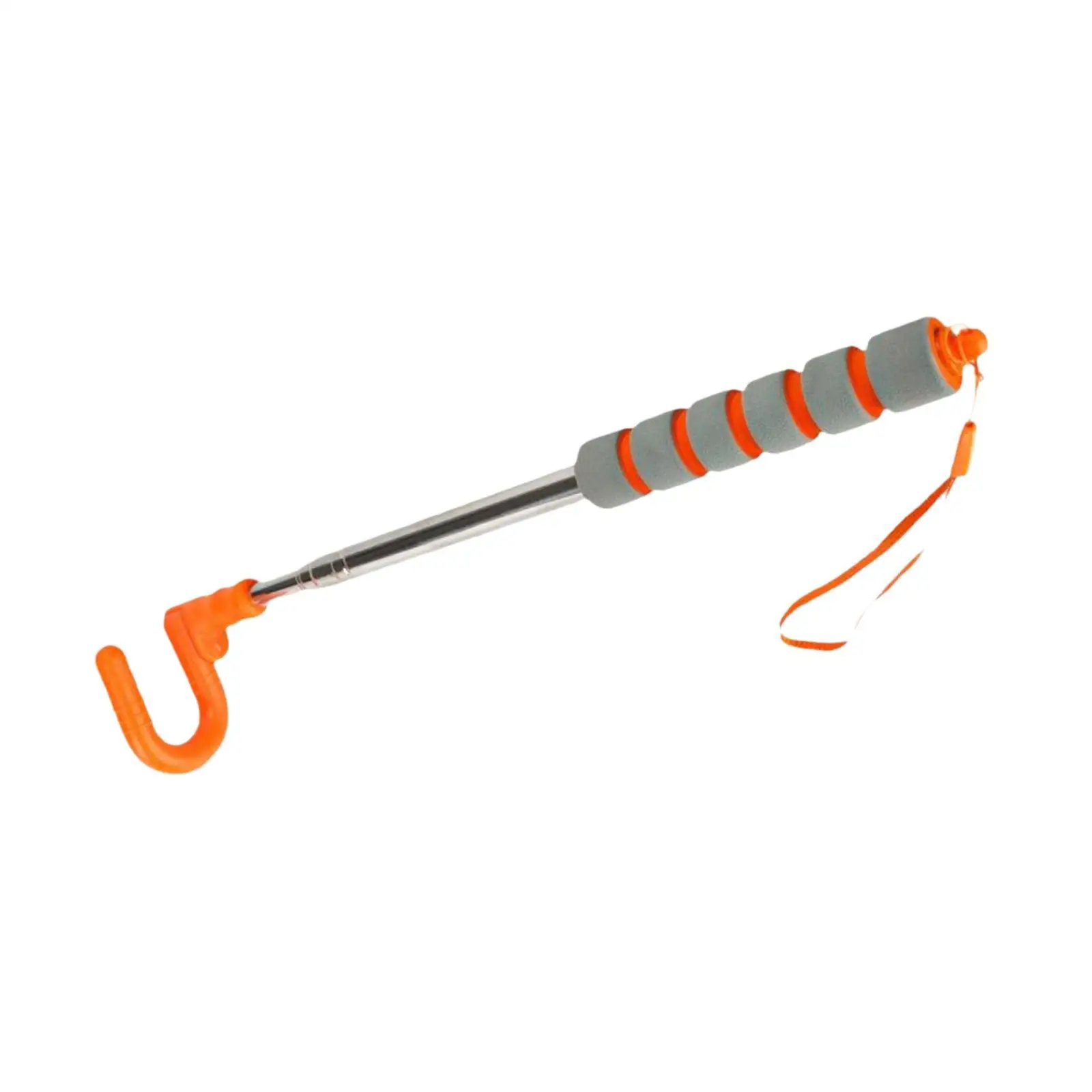 

Hoop Rolling Hook Iron Pushing Tool for Fine Motors Outdoor Activities