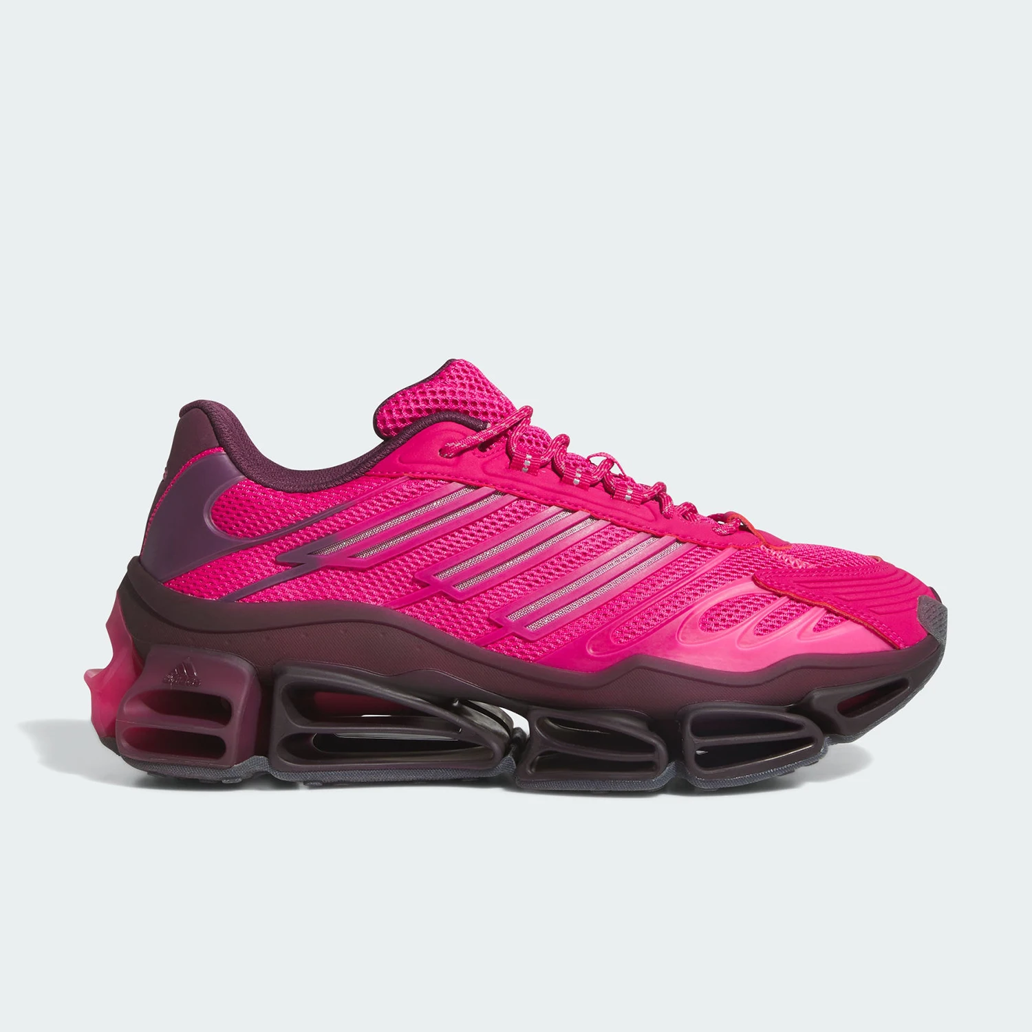 Adidas genuine clover MEGARIDEAG new city sports shoes KJ7964