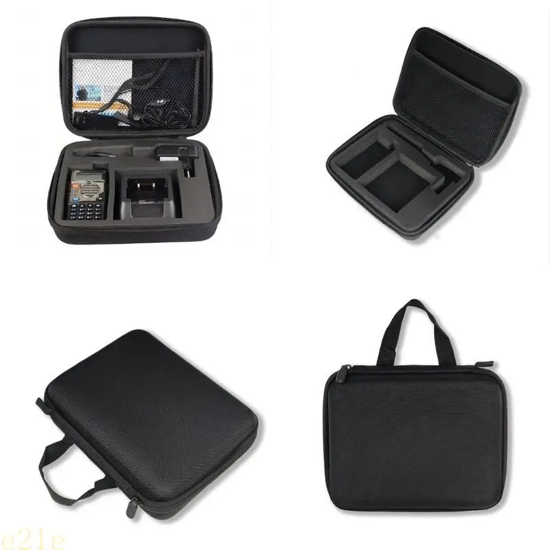 

E21E Travel Case Sudbag для UV-5R-устройств для устройств связи радио