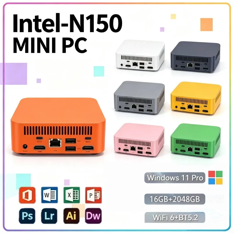 small-mini-computer-intel-n150-windows-11-16gb-ram-2tb-ssd-wifi6-bt52-portable-desktop-for-business-office-game