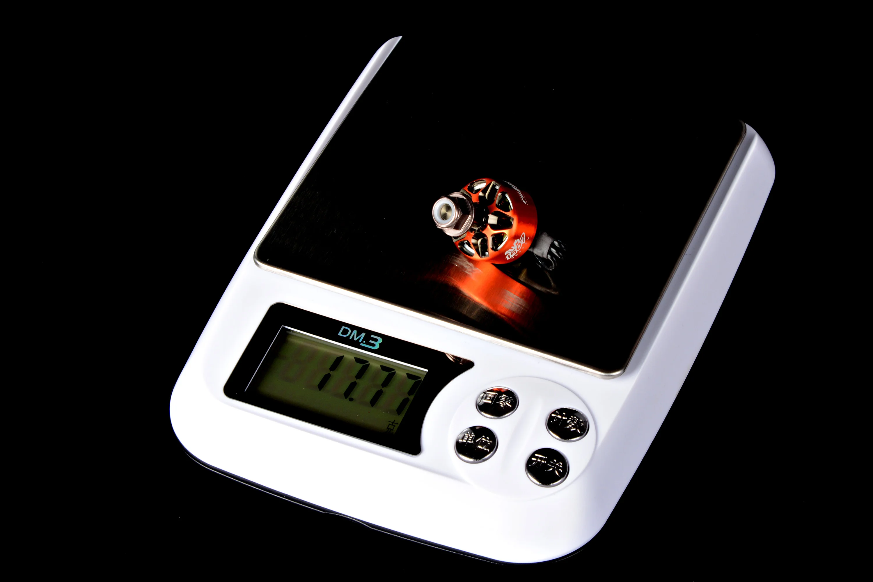 

Бесколлекторный двигатель RCINPOWER SmooX 1507 Plus 2680KV/3800KV/4200KV для FPV-дронов 3-5 дюймов, гоночных квадрокоптеров и Cinewhoop