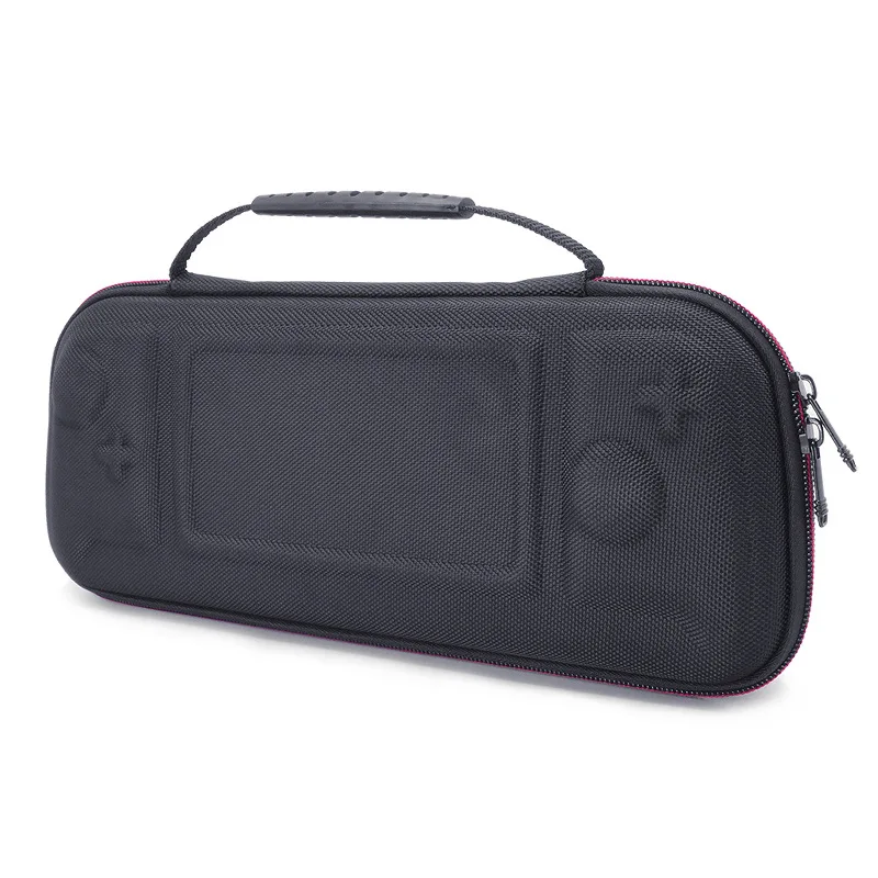 Grip Carry Case For Hori Nintendo Switch Split Pad Pro Controller NS (Monster Hunter Rise) Storage Bag Hard Handle Pouch Shell