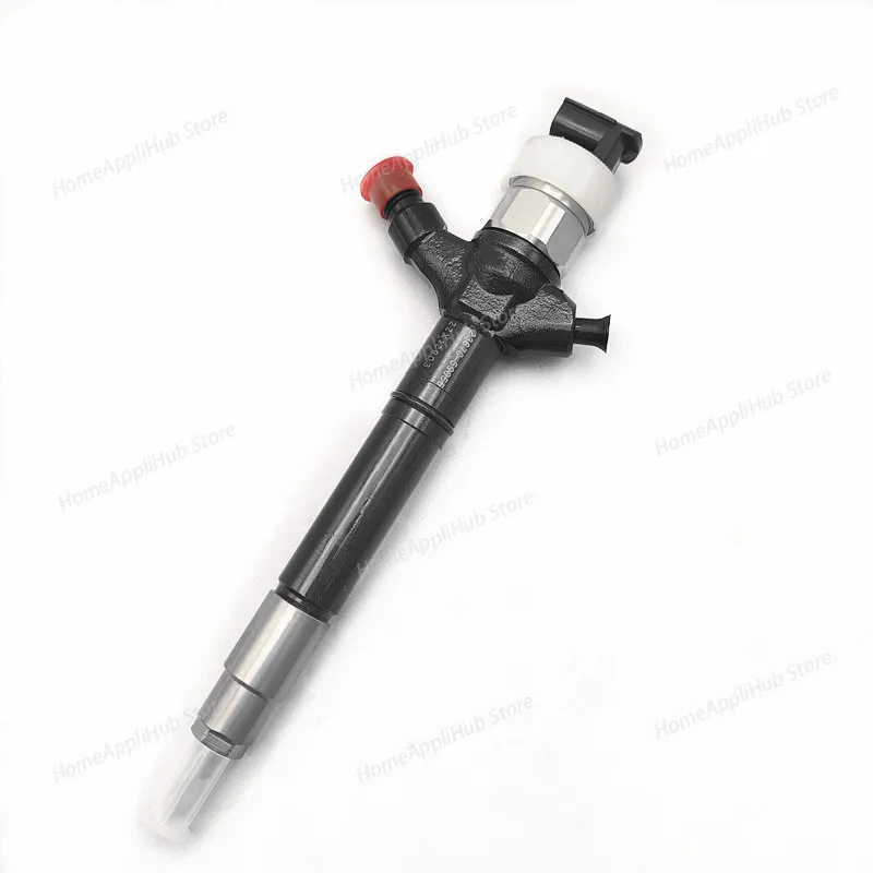 Common Rail Injectors 095000-9840 23670-51070 23670-59055 Denso Injectors