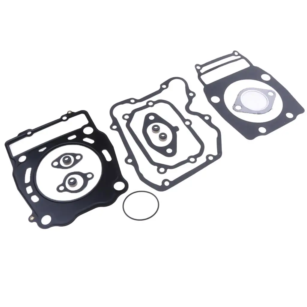 Top End Gasket Kit for 500 Sportsman Scrambler ATP Bore 92mm