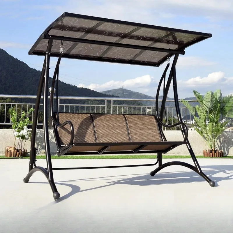Thumbnail 3 - #26 Ranked Porch Swings Picks in 2026