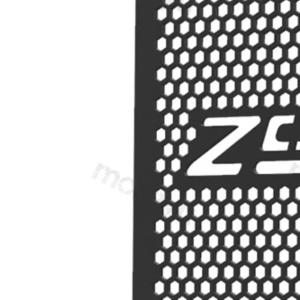 

For Kawasaki Z900RS Z900 Z 900RS 900RS SE 2021-2025 2026 Motorcycle Accessories Radiator Guard Grille Cover Protector Protection
