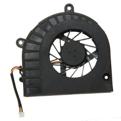 New CPU Cooling Fan for ACER Aspire 5251 5551 5551G 5252 Series laptop cooler FAN MF60120V1-B100-G99 AB7905MX-EB3 NEW70