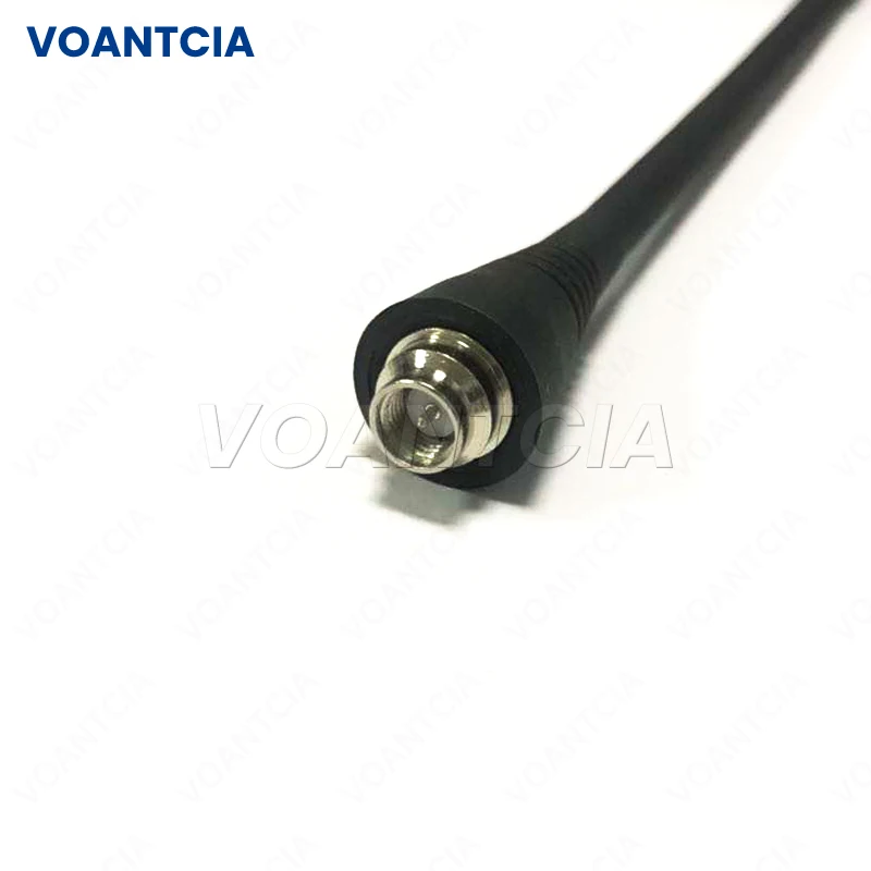 Antena de rádio helicoidal UHF para Tait Orca, TP8110, TP8100, TP8115, TP8135, TP8, TP9, rádio, 400-470MHz, 10pcs