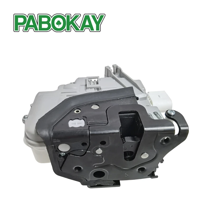 ل VW MK5 EOS مقعد ليون 1P Zv الجبهة اليسرى مزلاج الباب الجمعية قفل المحرك 1P1837015 1P1837015A