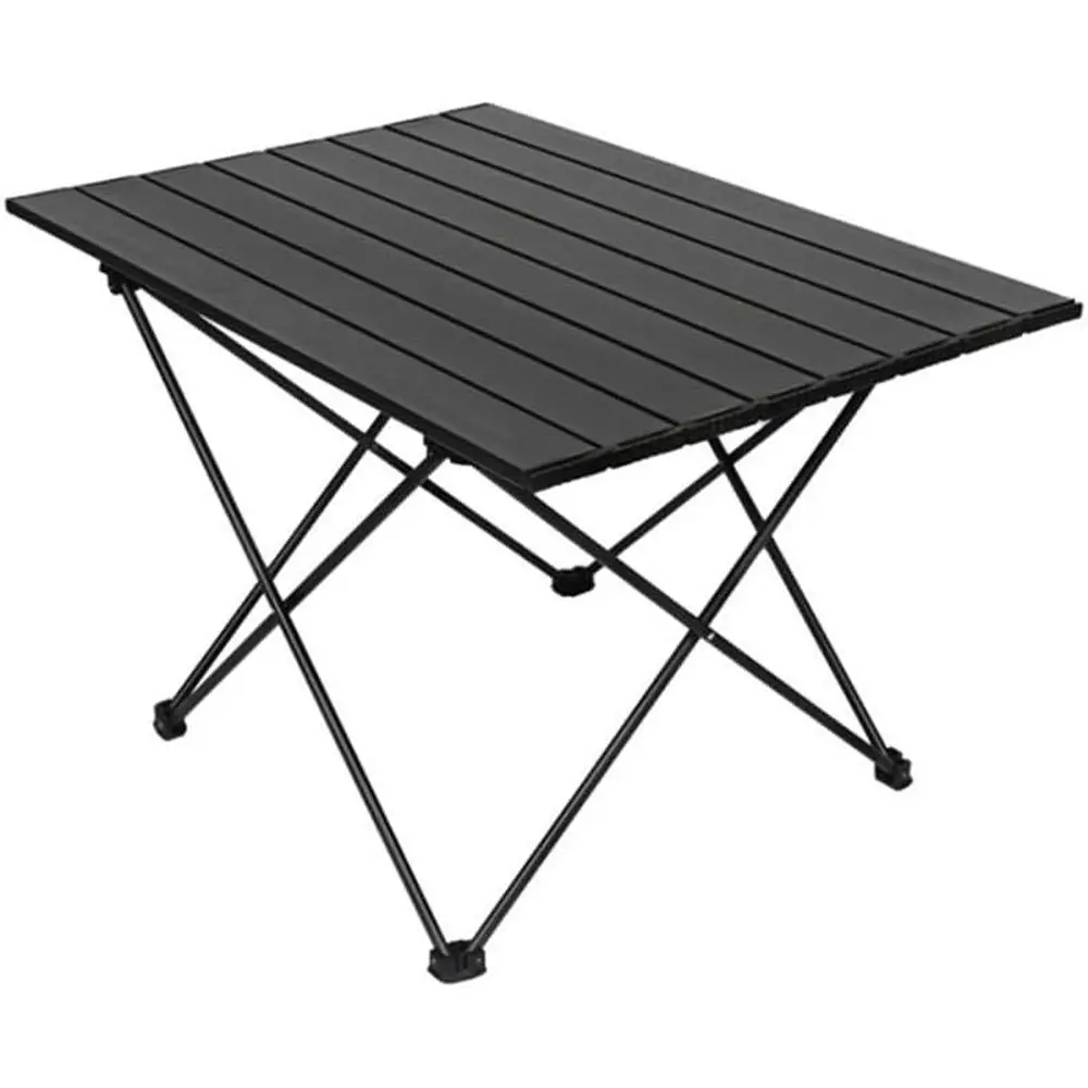 Compact Portable Folding Picnic Table for Outdoor Adventures, Beach, and BBQs