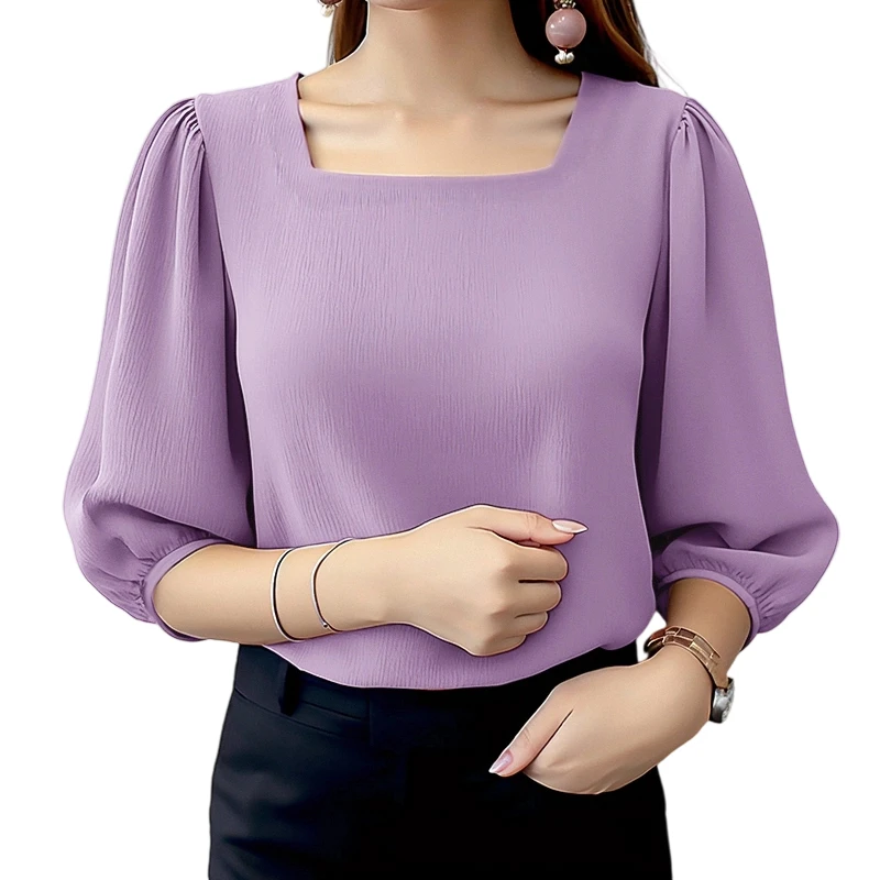 Purple-B