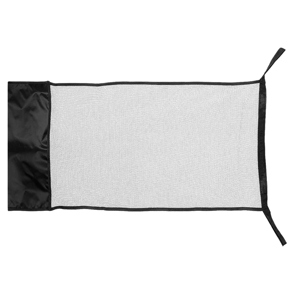 

Swimming Mesh Chair Comfortable Floating Pool Noodle Lounger Durable Polyester Net Hammock Bed Storage Portable Water Toy