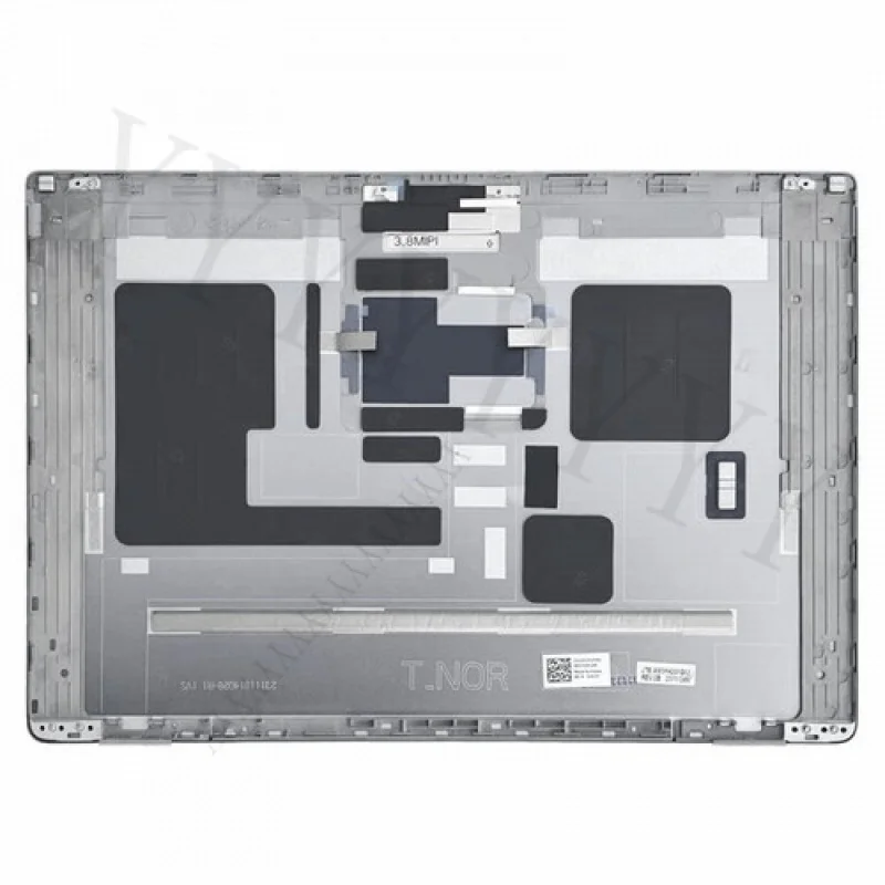 

Y+ New For DELL Latitude 7440 LCD Rear Lid Back Cover Shell Laptop 0YF1TP