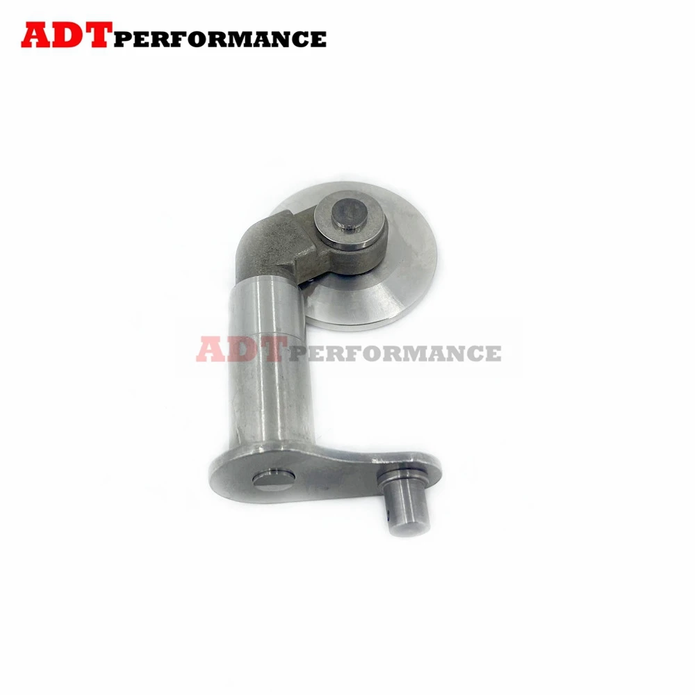 

TD04L Turbo Flapper 49477- 02400 49477-02401 763756305 76 Turbine Flapper For 4 Coupe 5er 6 Gran Turismo 7er X3 X4 from May.2015