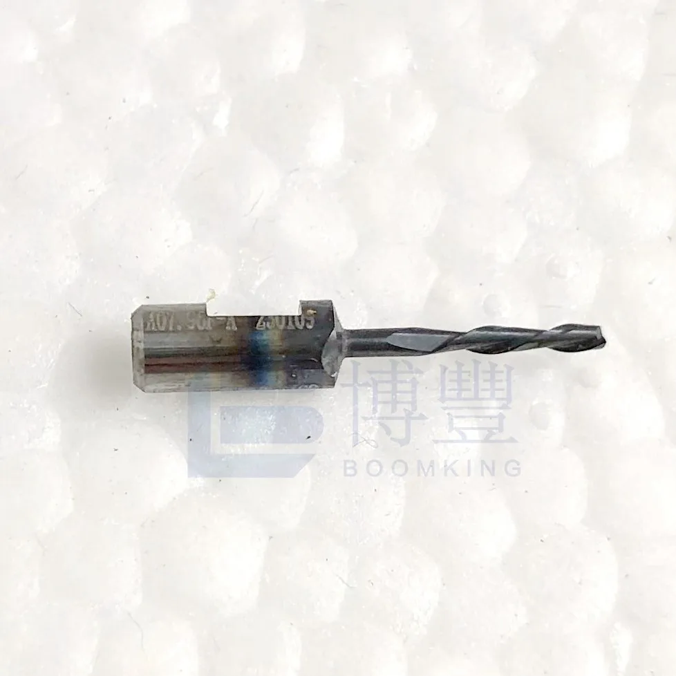 Imagem -05 - Brocas Modelo Svs180138 em mm Fresa para Vidros de Perfuração para a Máquina Briot Lente de Perfuração