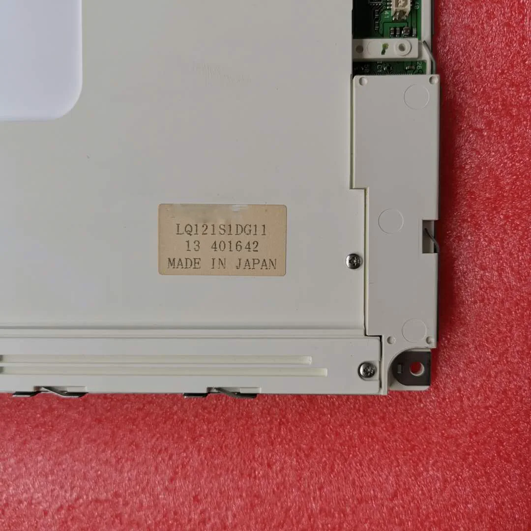 12.1 ''lcd panel LQ121S1DG11