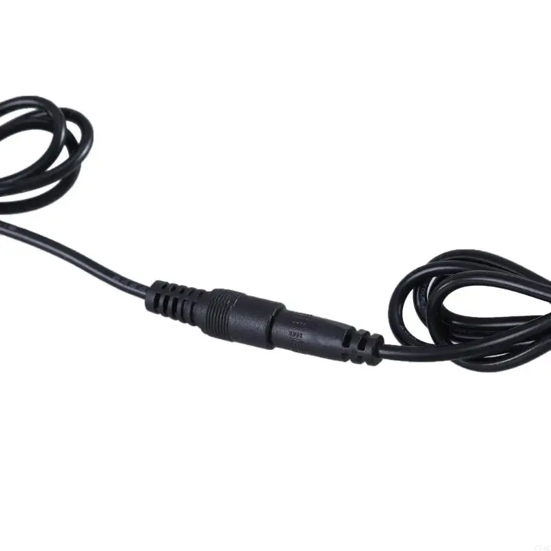 C7AC 12V Вытяжной вентилятор Малошумный линейный канальный гидропонный воздуходувка Вытяжной вентилятор