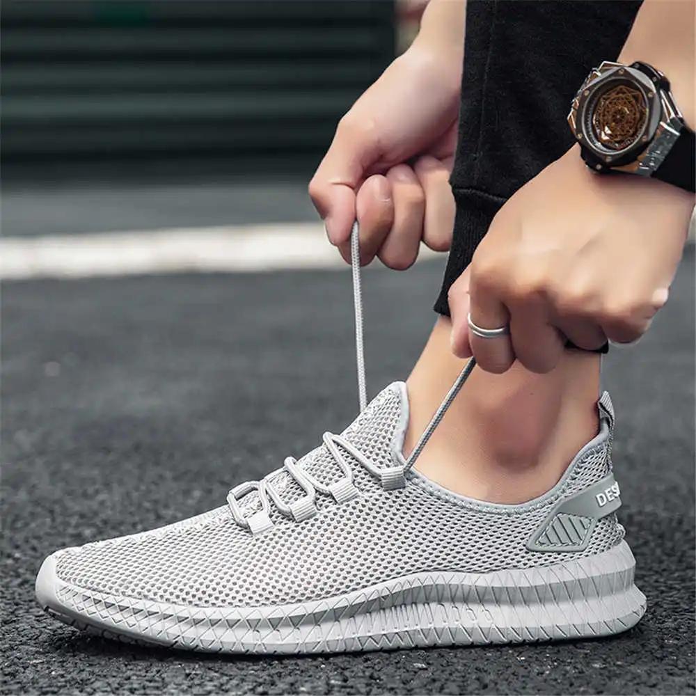 

Net Slipon Men Sneakers 50 Size Skateboarding Home Design College Shoes Sports Interesting Flatas Sporty Pie Runner