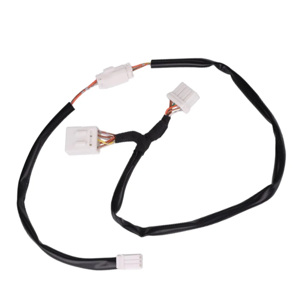 

Quick Disconnect Wiring Harness CD-TP-QD-13 For Harley-Davidson CVO Electra Road Street Glide Screamin' Eagle 1997-2013