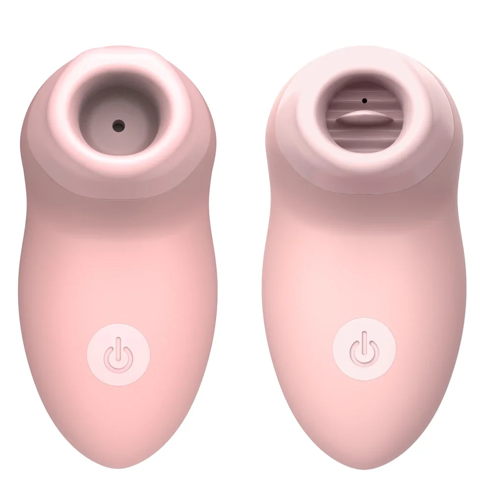 Adult Tongue-Licking Breast Stimulator Sexual Toy for Pleasure And Self-Entertainment Sensual Fun Product for Mature Audience MN