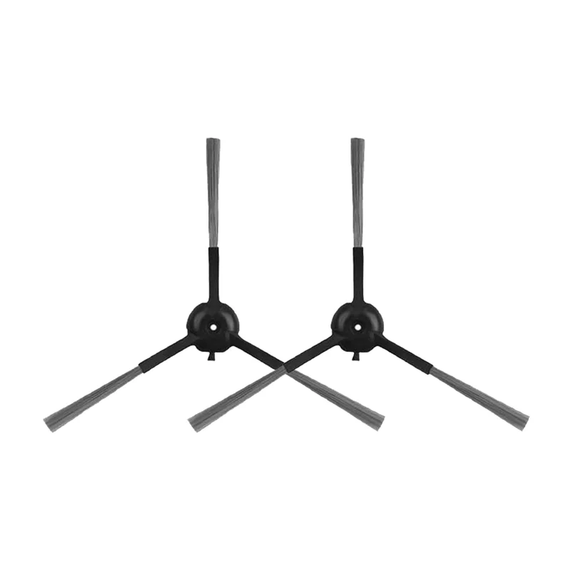 

MAKE-For ROIDMI EVE MAX Spare Parts Main Side Brush Dust Bag Accessories