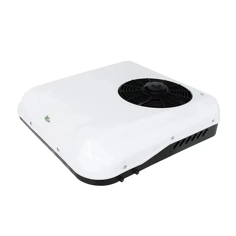 Rv Car Trailer Roof Ac Parking Aire Condicionado 12V Air Conditioner Other 24v AC Systems for Trucks