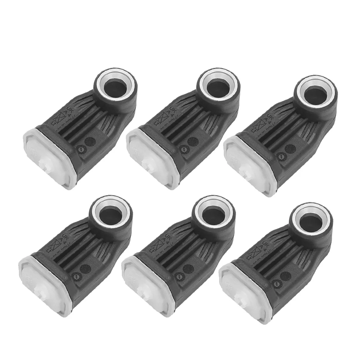 36318567683 Motorcycle Tire Pressure Sensor for BMW R1200 R1250GS R 1200 GS R 1250 DAL AL TPMS Monit Sensor 8567683 6PCS