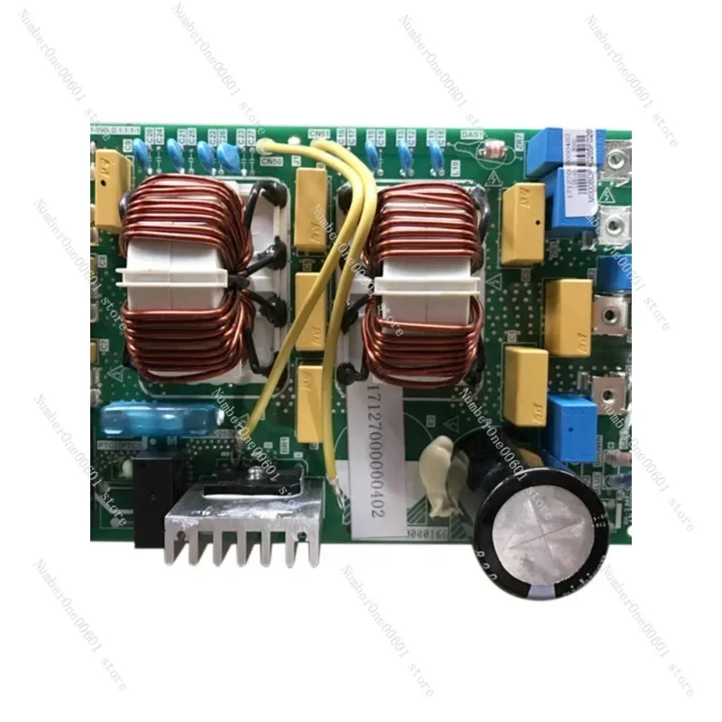 

Air Conditioner Accessories for Midea Central Air Conditioner Brand New LBB-950.D.1 Filter Board Power Board