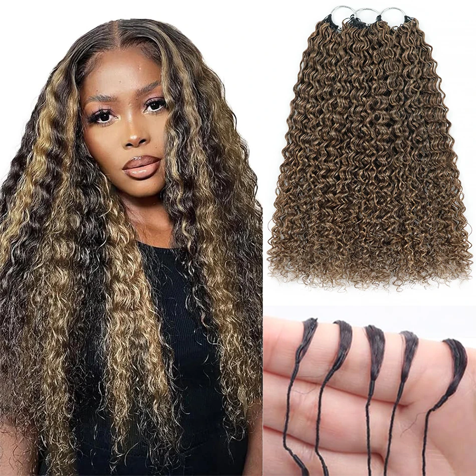 extensions-de-cheveux-100-naturels-ondules-effet-mouille-pre-boucles-sans-nœuds-invisibles-pour-tresses-au-crochet-style-boheme
