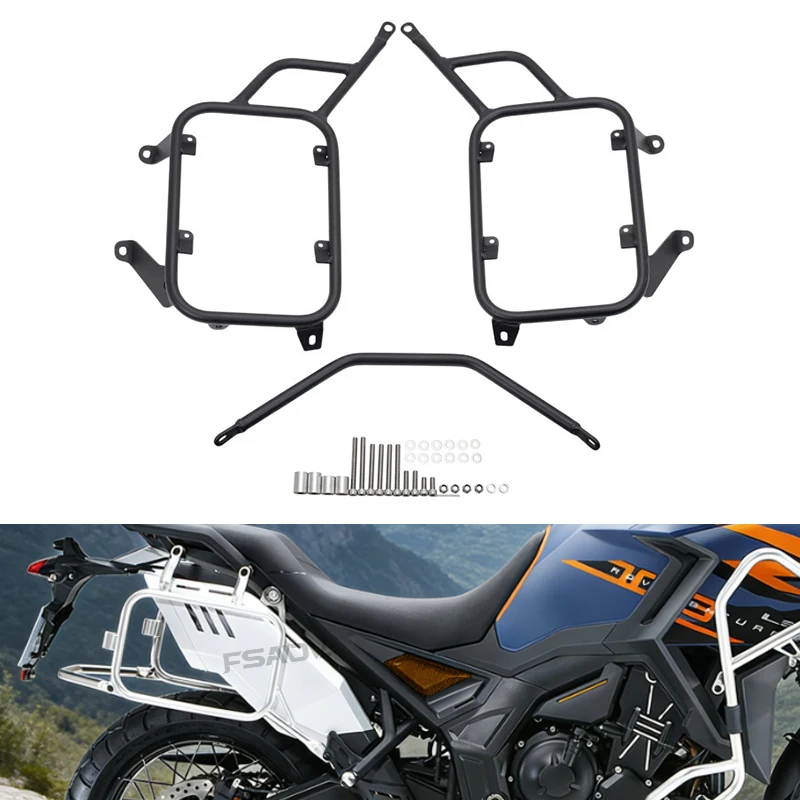 Fit For Zontes ZT70…