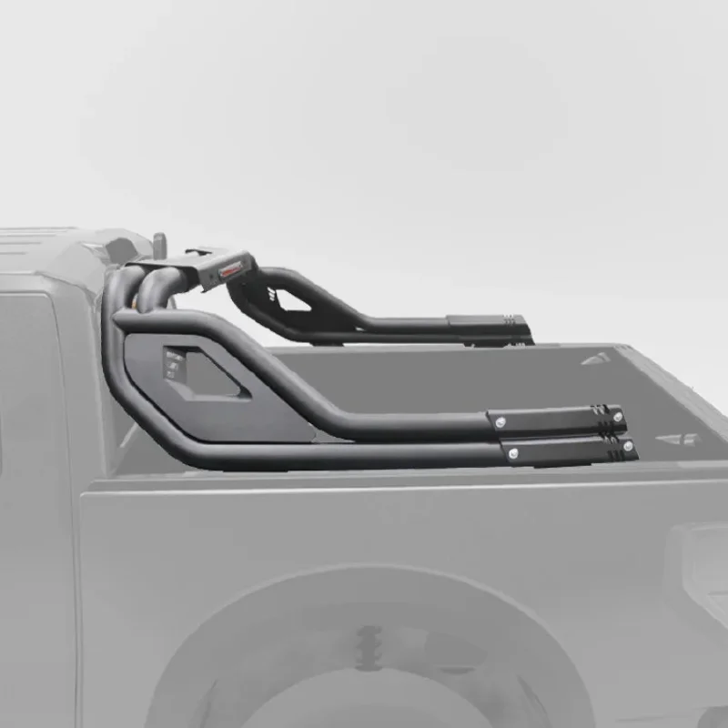 

New Applicle HILUX Universal Gantry Stainless Steel -roll Rack -roll -roll Rack
