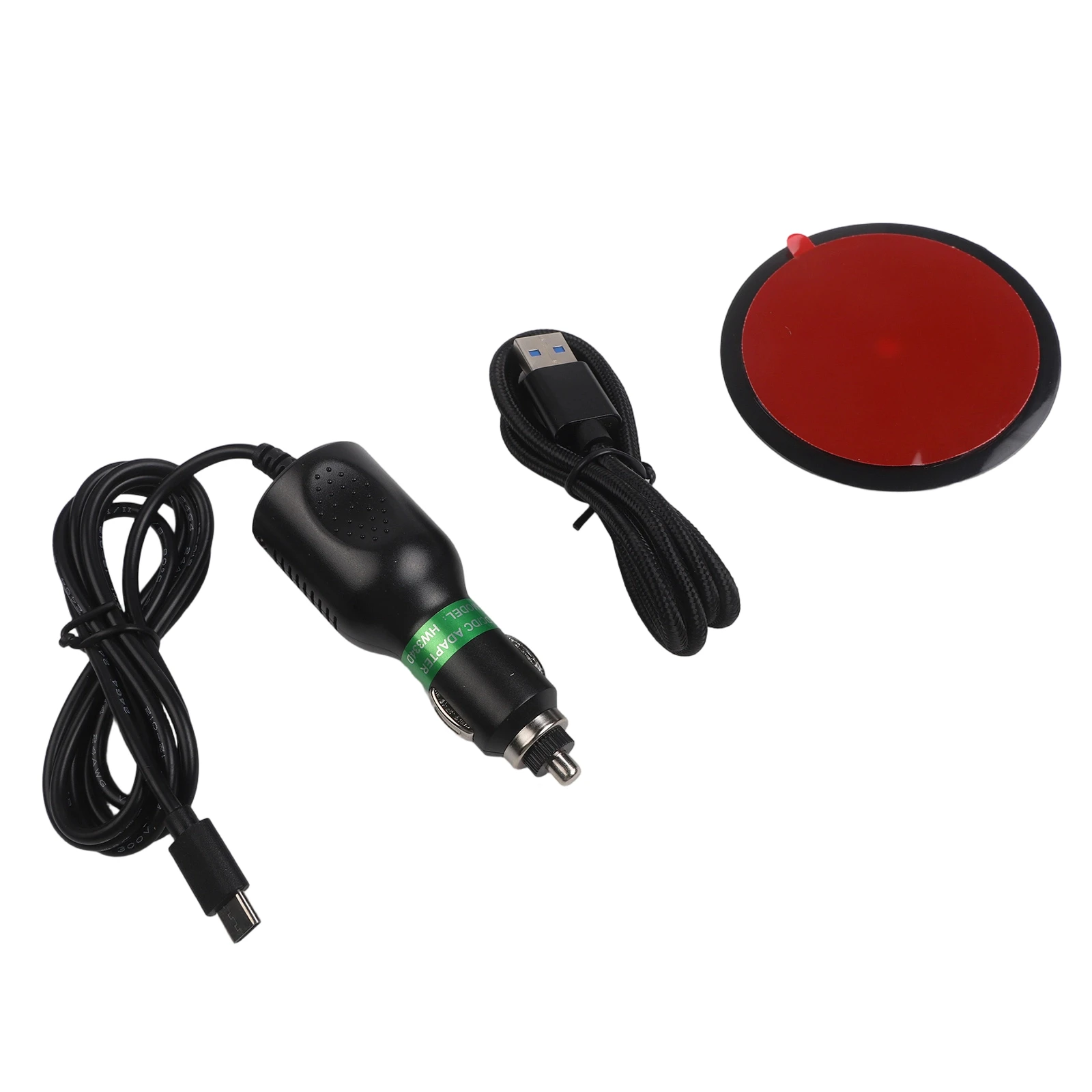 Driving Assistance 9 Inch Truck GPS GPS Navigation System 2024 UK Maps Multimedia Functionality Lane Assistance Feature