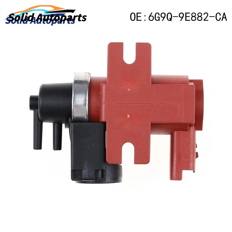 6G9Q-9E882-CA Turbo… - image