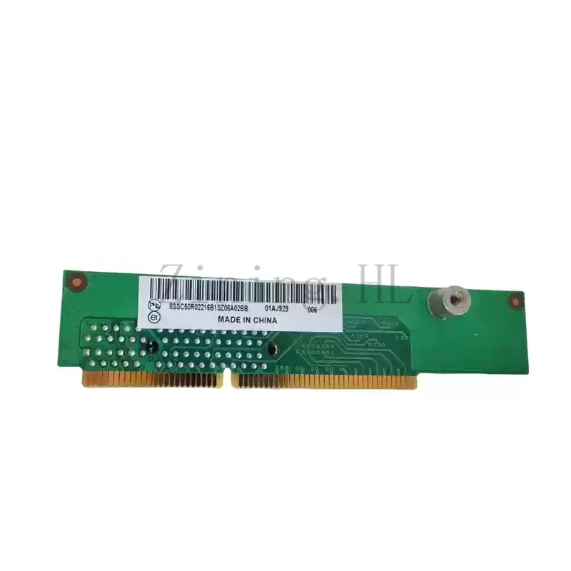 For Lenovo M920q M720q P330 Tiny5 BA7H68 PCIe4 Network Card Adapter 01AJ929