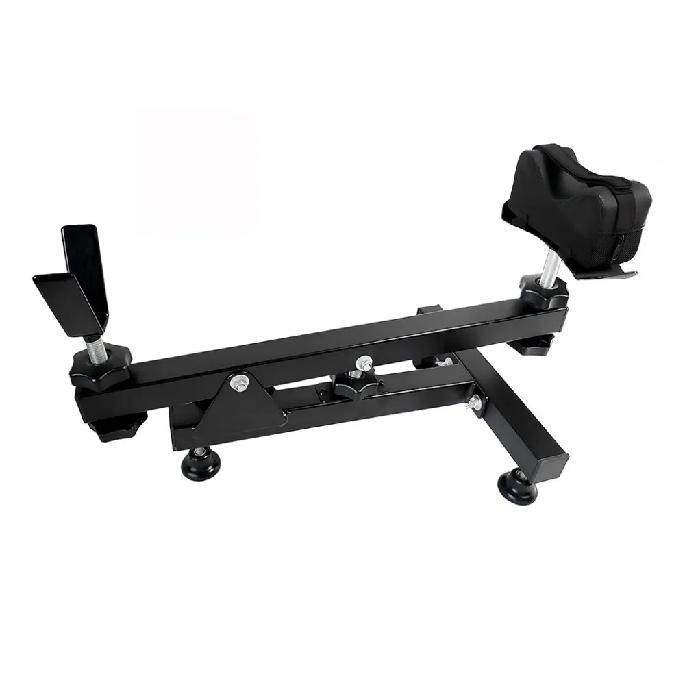Y-shaped Proofreading Aiming Shelf Steel Aiming Tool Cleaning Placement Auxiliary Display Rack Instrument