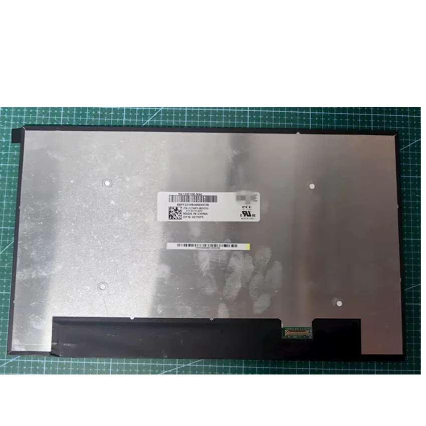 

13.3" NV133FHM-N4A FHD IPS 30Pin LED Display Matrix For laptop 1920X1080 Full HD LCD Screen NV133FHM N4A