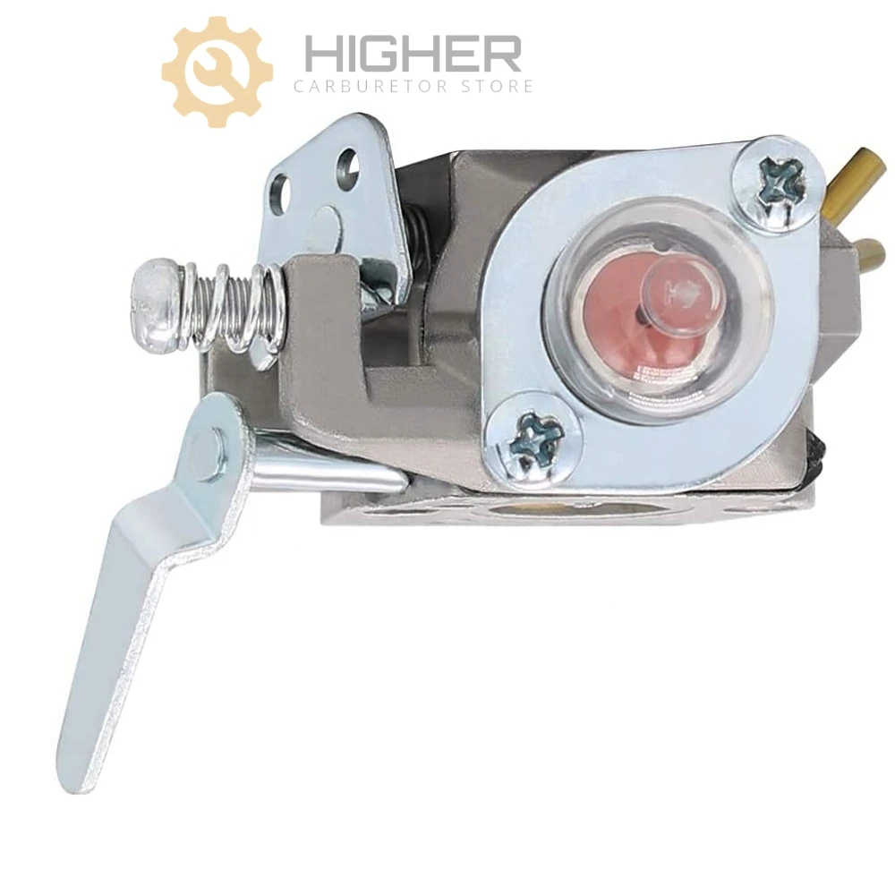 

Карбюратор KITWalbro WT-630 PE550, карбюратор для POULAN, деталь 530071634 Eater Edger PE550 GE21 PP135, OEM 530071634 530069654