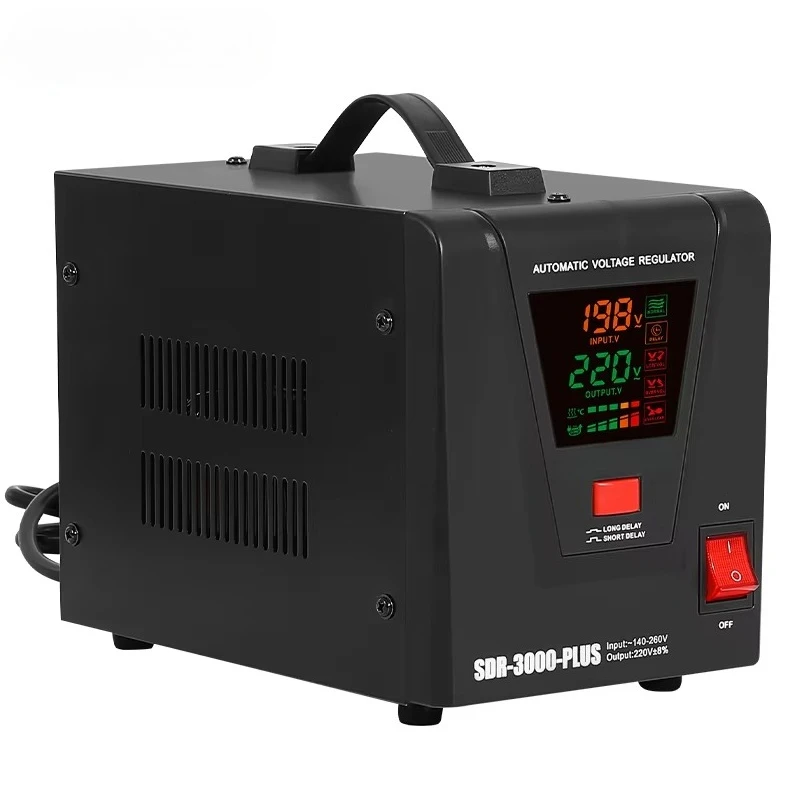 2KVA 3KVA Electroni…