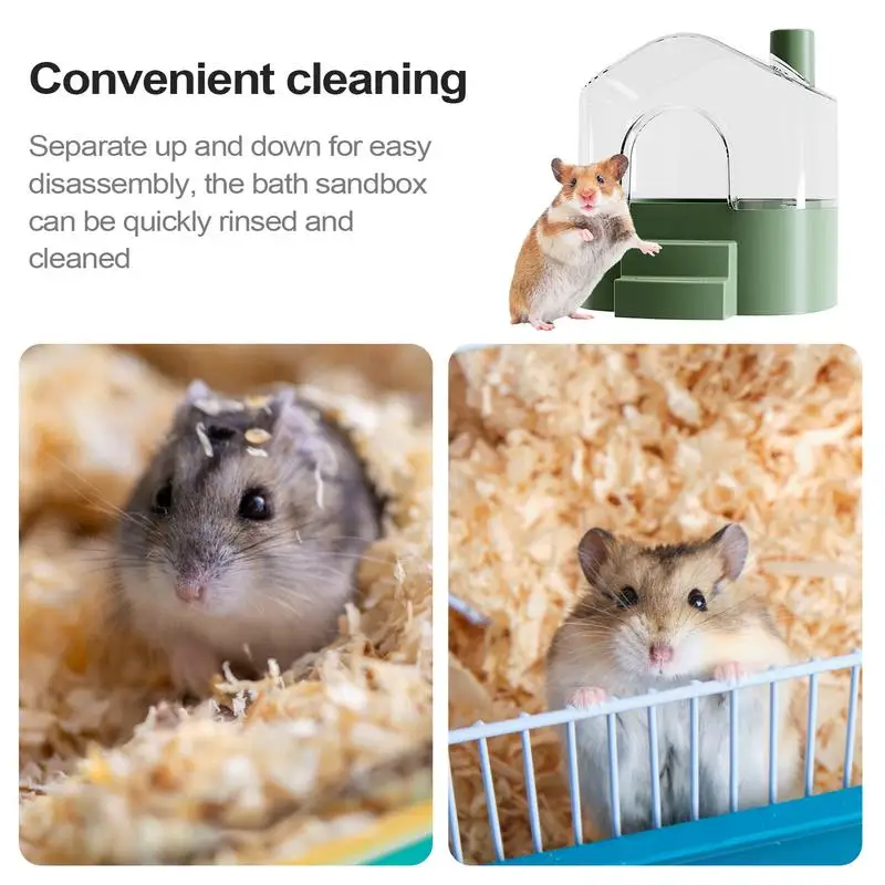 Thumbnail 2 - #20 Compare Small Animal Habitats & Cages Before You Buy