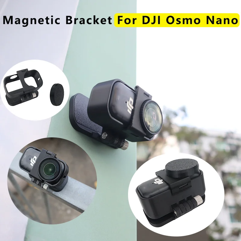 For Dji Osmo Nano M…